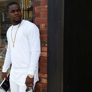 Meet your Posher, Fiston